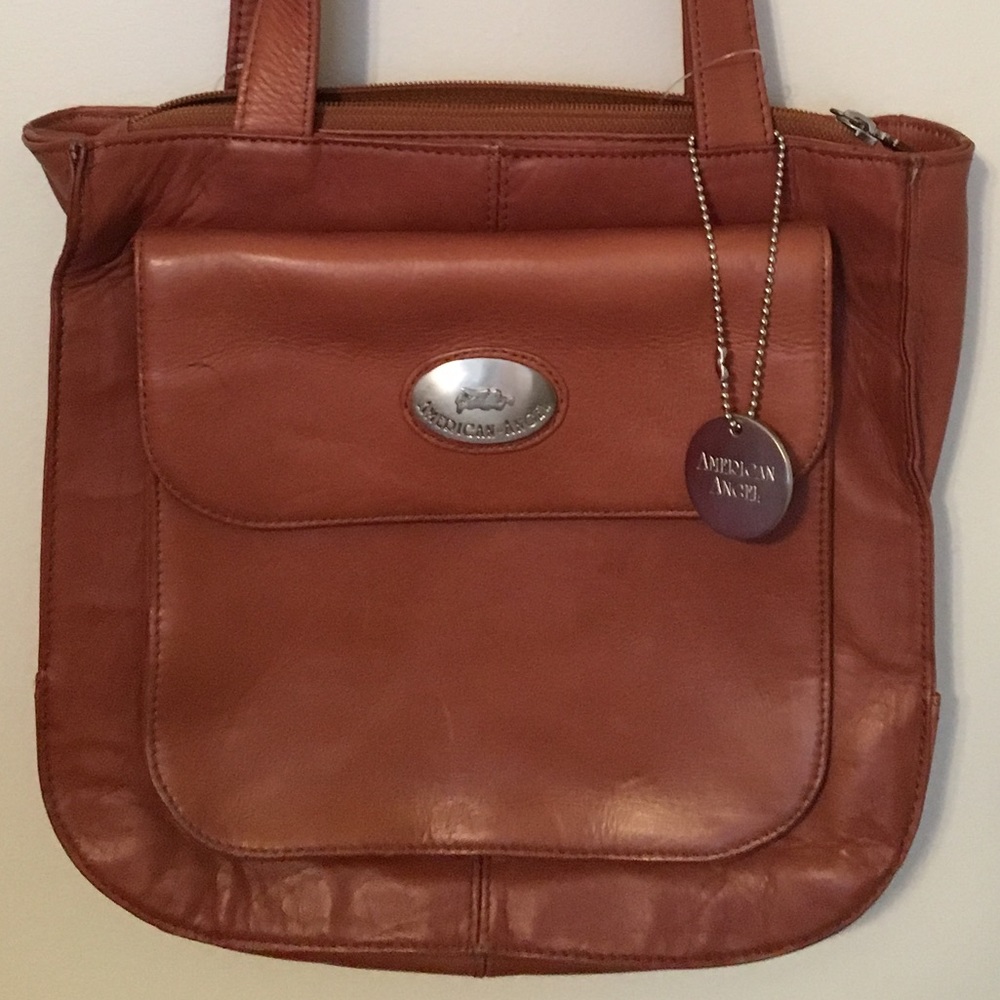 NWT American Angel Shoulder Bag beautiful Christmas gift 🎁